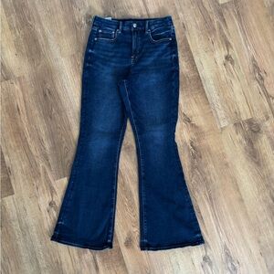 Women’s American Eagle Flare Jeans - Size 10 Regular